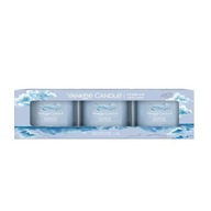 Yankee Candle Mini Candle 3 balenie Ocean Air Yankee Candle Mini Candle 3 balenie Ocean Air