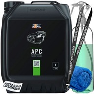 ADBL APC 5L vyčistí všetko + PET fľaša zadarmo ADBL APC 5L vyčistí všetko + PET fľaša zadarmo