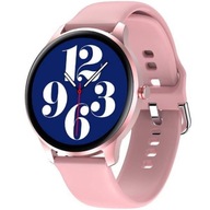 GARETT Smart hodinky Garett Women Paula pink