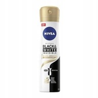 Nivea Invisible Smooth Antiperspirant sprej 250 ml Nivea Invisible Smooth Antiperspirant sprej 250 ml