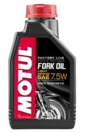 MOTUL 105926 OLEJ TELESKOPICKÝ F L 75W 1L MOTUL 105926 OLEJ TELESKOPICKÝ F L 75W 1L
