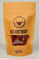 Just Craft BEEF JERKY WHISKY 30 g