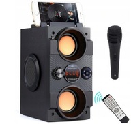 Feegar DANCE Bluetooth reproduktor s mikrofónom