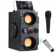 Feegar DANCE Bluetooth reproduktor s mikrofónom Feegar DANCE Bluetooth reproduktor s mikrofónom