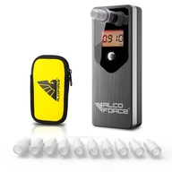 Náustky Alcoforce EVO alkohol tester - 2-ročná služba - Náustky Alcoforce EVO alkohol tester - 2-ročná služba -