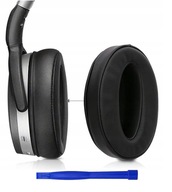 Hubka na ušné vankúšiky pre SENNHEISER HD 4.40BT HD 4.50 PADS HD4.40BT HD4.50 Hubka na ušné vankúšiky pre SENNHEISER HD 4.40BT HD 4.50 PADS HD4.40BT HD4.50