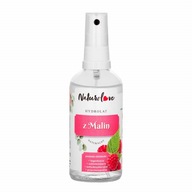 NATUROLOVE Malinový hydrolát 100ml NATUROLOVE Malinový hydrolát 100ml