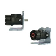 HYDRAULICKÝ MOTOR BMR 100 O2W32 P90 HYDROLIDER HYDRAULICKÝ MOTOR BMR 100 O2W32 P90 HYDROLIDER