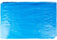 Ochranná podložka na bazén 3 x 3 m Ocean Blue