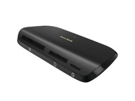 Čítačka kariet SANDISK ImageMate PRO USB-C Čítačka kariet SANDISK ImageMate PRO USB-C