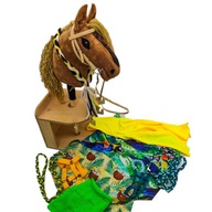 Hobby Horse PLNÉ BALENIE Hobby Horse PLNÉ BALENIE