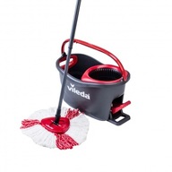 VILEDA TURBO ĽAHKÝ KRÍMACÍ MOP VILEDA TURBO ĽAHKÝ KRÍMACÍ MOP