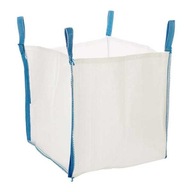 Big Bag na suť 1000 kg kamenný kontajner Big Bag na suť 1000 kg kamenný kontajner