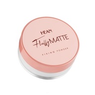 HEAN Fluffy Matte sypký prášok 7,5g HEAN Fluffy Matte sypký prášok 7,5g