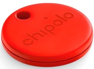 CHIPOLO One Red GPS lokátor