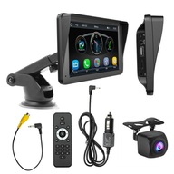 RÁDIO ANDROID AUTO CARPLAY MULTIMEDIÁLNA STANICA RÁDIO ANDROID AUTO CARPLAY MULTIMEDIÁLNA STANICA