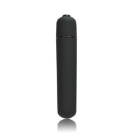 Vibrátor - PowerBullet Extended Breeze Black Vibrátor - PowerBullet Extended Breeze Black
