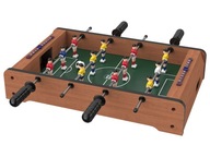 STOLNÝ FUTBAL STÔL NA FUTBAL 50x31x9,5