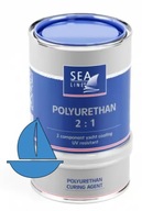 SEA-LINE POLYURETÁNOVÁ FARBA 2K 2:1 VRCHNÁ LOĎOVÁ MODRÁ 750ml SEA-LINE POLYURETÁNOVÁ FARBA 2K 2:1 VRCHNÁ LOĎOVÁ MODRÁ 750ml
