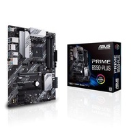 Doska Asus PRIME B550-PLUS /AMD B550/SATA3/M.2/USB
