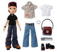 CAMERON BOYZ BRATZ BOY BÁBIKA 2 OBLEČENIE + DOPLNKY CAMERON BOYZ BRATZ BOY BÁBIKA 2 OBLEČENIE + DOPLNKY