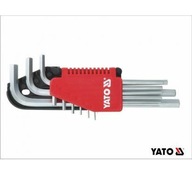 YATO SADA IMBUSKĽ.10CZ.2-12MM CR-V YATO SADA IMBUSKĽ.10CZ.2-12MM CR-V