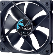 Dynamic X2 GP12 PWM ventilátor čierny Dynamic X2 GP12 PWM ventilátor čierny