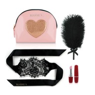 Súprava príslušenstva – RS Essentials Kit d'Amour Pink