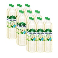 Żywiec Zdrój s jablkovým nádychom 1,2 l x 18 kusov Żywiec Zdrój s jablkovým nádychom 1,2 l x 18 kusov