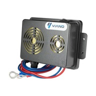 VIANO OS2 12V Odpudzovač kún do auta VIAN VIANO OS2 12V Odpudzovač kún do auta VIAN