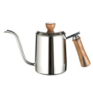 300/600 ml nerezová kanvica na kávu výtok ty 300/600 ml nerezová kanvica na kávu výtok ty