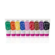 Fanola Color Mask Copper Flow 200 ml - Farba Fanola Color Mask Copper Flow 200 ml - Farba