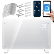 NÁSTENNÝ OHRIEVAČ / STOJAKÁ KÚPEĽŇA / IZBA 2000W NÁSTENNÝ OHRIEVAČ / STOJAKÁ KÚPEĽŇA / IZBA 2000W