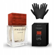 Autoparfum Fresso Gentleman 50 ml + ZADARMO Autoparfum Fresso Gentleman 50 ml + ZADARMO