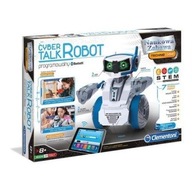 HOVORIACI KYBERROBOT, CLEMENTONI HOVORIACI KYBERROBOT, CLEMENTONI