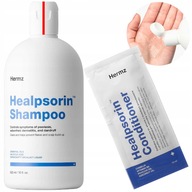 Šampón AZS Hermz Healpsorin Šampón AZS Hermz Healpsorin