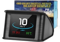 DIGITÁLNY AUTOPOČÍTAČ OBD P10 UNIVERZÁLNY DIGITÁLNY AUTOPOČÍTAČ OBD P10 UNIVERZÁLNY