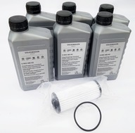VW G052182A2 olej 6L DSG filter prevodovky 0GC325183A VW G052182A2 olej 6L DSG filter prevodovky 0GC325183A