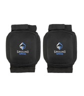 Ground Game MMA L chrániče kolien Ground Game MMA L chrániče kolien