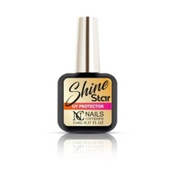 Shine Star UV Nails Company Polisher 11 ml Shine Star UV Nails Company Polisher 11 ml