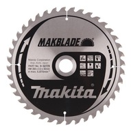 MAKITA B-32770 REZNÝ KOTÚČ 260x30mm 40Z MAKBLADE