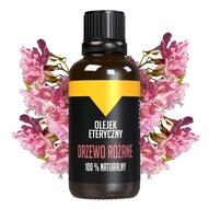 Biolavit - éterický olej z ružového dreva 30 ml Biolavit - éterický olej z ružového dreva 30 ml