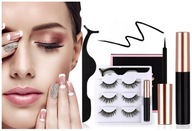 MAGNETICKÉ mihalnice s očnou linkou cocoSpa SET MAGNETICKÉ mihalnice s očnou linkou cocoSpa SET