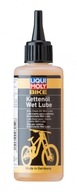 Liqui Moly Wet Lube mazivo na reťaz 100 ml Liqui Moly Wet Lube mazivo na reťaz 100 ml