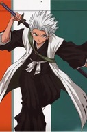 Plagát Anime Manga Bleach blh 116 A1+ Plagát Anime Manga Bleach blh 116 A1+