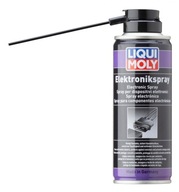 LIQUI MOLY ELECTRONIC SPRAY 0,2 l (bývalý 3110)