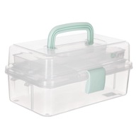 Skladací organizér do kufra Mint 27x17,5x14 cm Skladací organizér do kufra Mint 27x17,5x14 cm