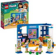 LEGO FRIENDS - LIANN'S IZBA (41739) (BLOKY) LEGO FRIENDS - LIANN'S IZBA (41739) (BLOKY)