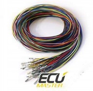 Označenie elektrického zväzku pre EMU classic EcuMaster