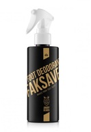 FAKSAVER Rescue deodorant na nohy 200 ml